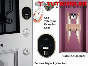 Elektronik Güvenlik Sistemleri